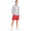 Under Armour Woven Wordmark Shorts Red/Black