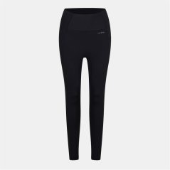 USA Pro USAPro Core High Rise Leggings Womens Black