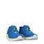 Karrimor Duma 6 Child Boys Running Shoes Blue/Lime