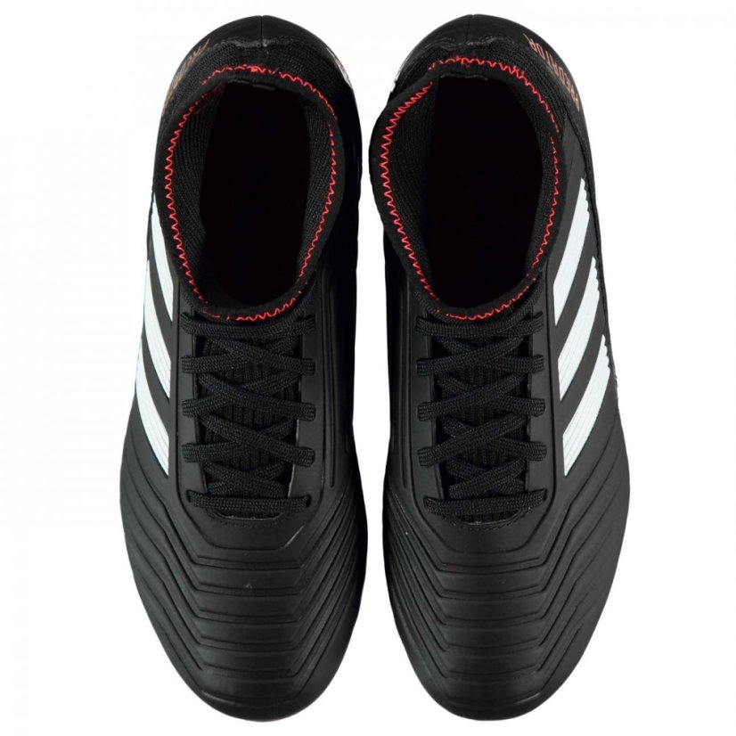 adidas Predator 18.3 Junior SG dětské kopačky vel. UK 4