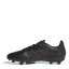 adidas Copa Pure 3 League Childrens Firm Ground Football Boots Black/Grey