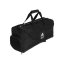 adidas 4ATHLTS Duffel Bag Black