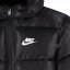 Nike Filled Puffer Jacket Baby Black