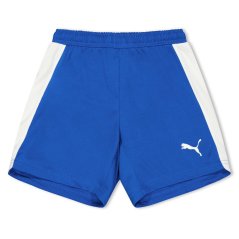 Puma Boy (Fb) Evospeed Indoor Shorts Juniors Blue