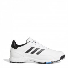 adidas Golflite Mens Golf Shoes White