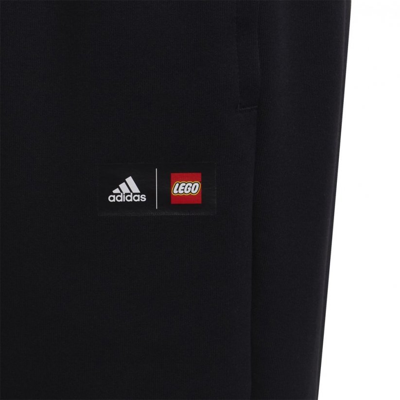 adidas U Lego V Pant Jn99 Black