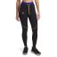 Under Armour Women's Performance Running Tights Black