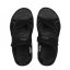 Slazenger Wave Junior's Sandals Black