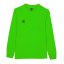 Umbro Club Jersey Juniors Green Gecko