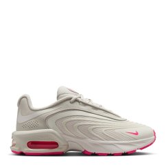 Nike Air Max Fire Runners Womens Bone/Pink