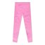 USA Pro Seamless Tight Junior Pink