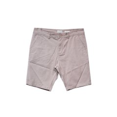 SoulCal Chino Short Mens Mauve