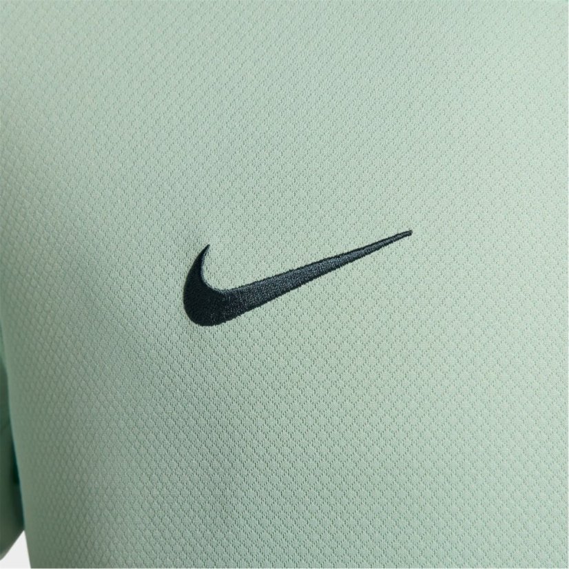 Nike Tottenham Hotspur Third Strike Shirt 2024 2025 Adults Green