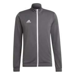 adidas Men's Tracksuit Top Grey Four