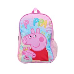 Character Kids' Backpack Peppa Pig