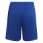 adidas ENT22 Shorts Juniors Blue