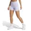 adidas Own The Run Short Leggings Womens Violet Tone