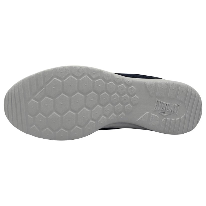 Everlast Sensei Run Mens Trainers Navy
