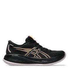Asics Cumulus 26 Gtx Ld99 Black/Orange
