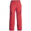 Under Armour Unstop Pnt Ld99 Red