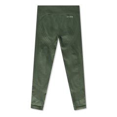 USA Pro Seamless Tight Junior Khaki