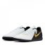 Nike Phantom GX 2 Club Astro Turf Football Boots White/Blk/Gold