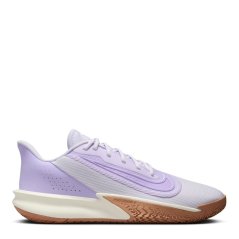 Nike PRECISION VII Green/Purple