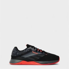 Reebok Kids' Nano Training Shoes Pugry6/Black