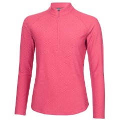 Calvin Klein Golf Pullover Jumper Blush