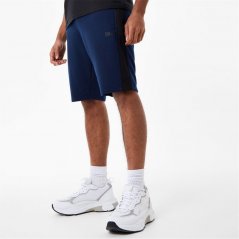 Everlast Premium Jersey Shorts Navy