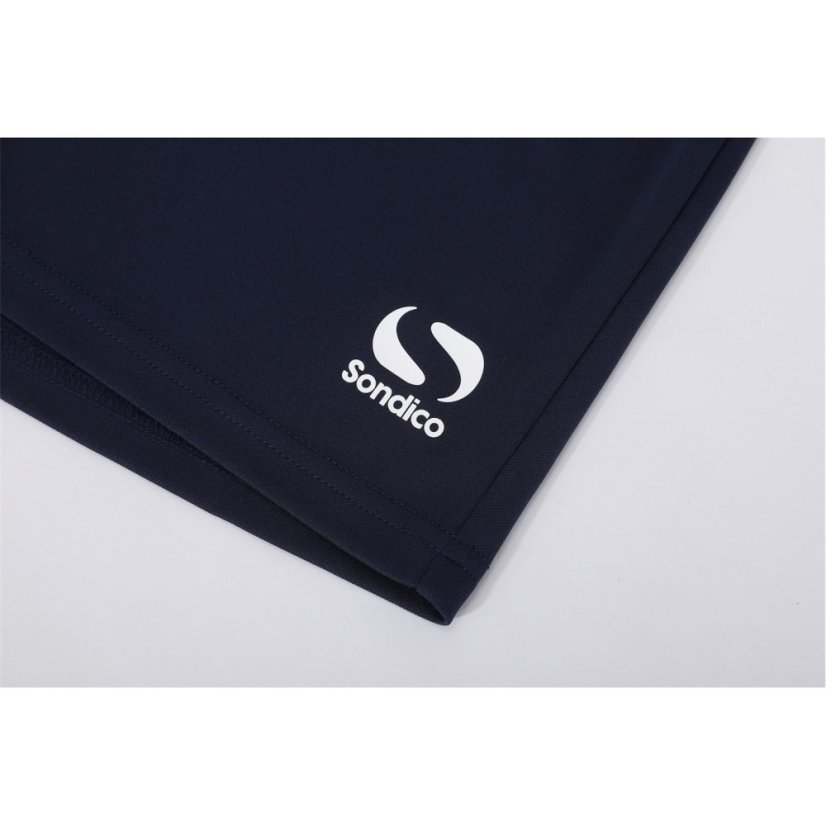 Sondico Core Football Shorts Junior Navy