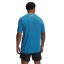 Under Armour UA Vanish Seamless Mens Short Sleeve Ether Blue