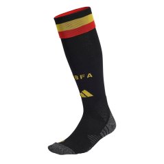 adidas Germany Football Socks 2026 Mens Black/Gold