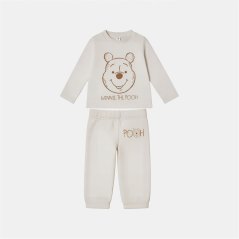 Character Baby Disney 2pc Jog Set Winnie