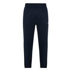 Lonsdale Essential Joggers Mens Navy