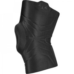 Nike Pro Dri-FIT Open Patella Knee Sleeve Black
