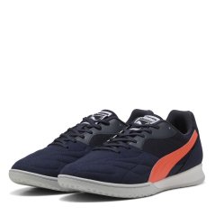 Puma King Top IC New Navy-Glow