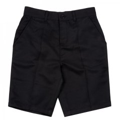 Slazenger Junior Core Short Black