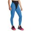 Under Armour Women's Performance Gym Legging Black