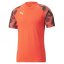 Puma Indvdl WC Jrsy Sn31 Coral