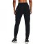 Under Armour Out Run the Storm Womens Running Pant Black
