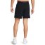 Under Armour Armour UA Vanish Woven 6 Shorts Men's Blk/AstroPink