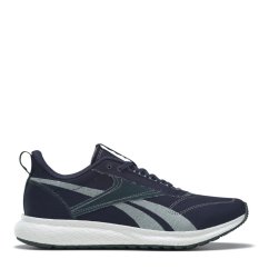 Reebok Energy Century Grow Shoes Vector Navy / Forest Green / S