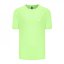 Donnay T-Shirt for Mens Flou Green