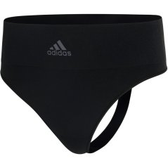 adidas Seamless Thong Black