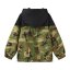 Firetrap Kids' Infant Lightweight Padded Quilted Jacket Green Camo