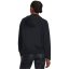 Under Armour Women's Unstoppable Zip Hoodie Black