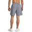 Under Armour LAUNCH PRO 2n1 7'' SHORTS Grey