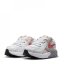 Nike Air Max Excee Baby/Toddler Shoes White/Pink - Veľkosť: C3 (19)