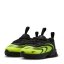 Nike Kids' Trainers Volt/Grey
